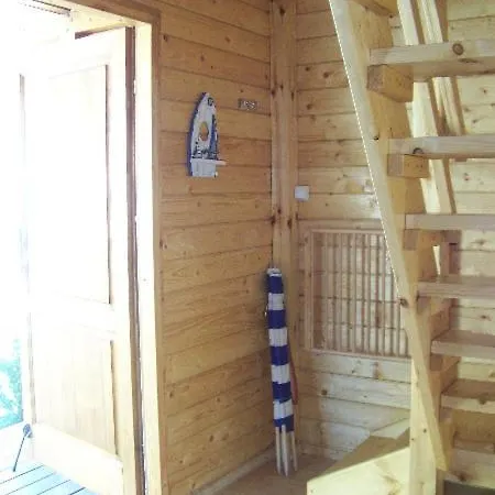 Pod Szklana Wydma Villa Chlopy Exterior photo
