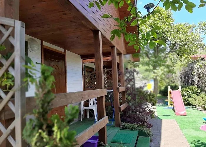 Pod Szklana Wydma