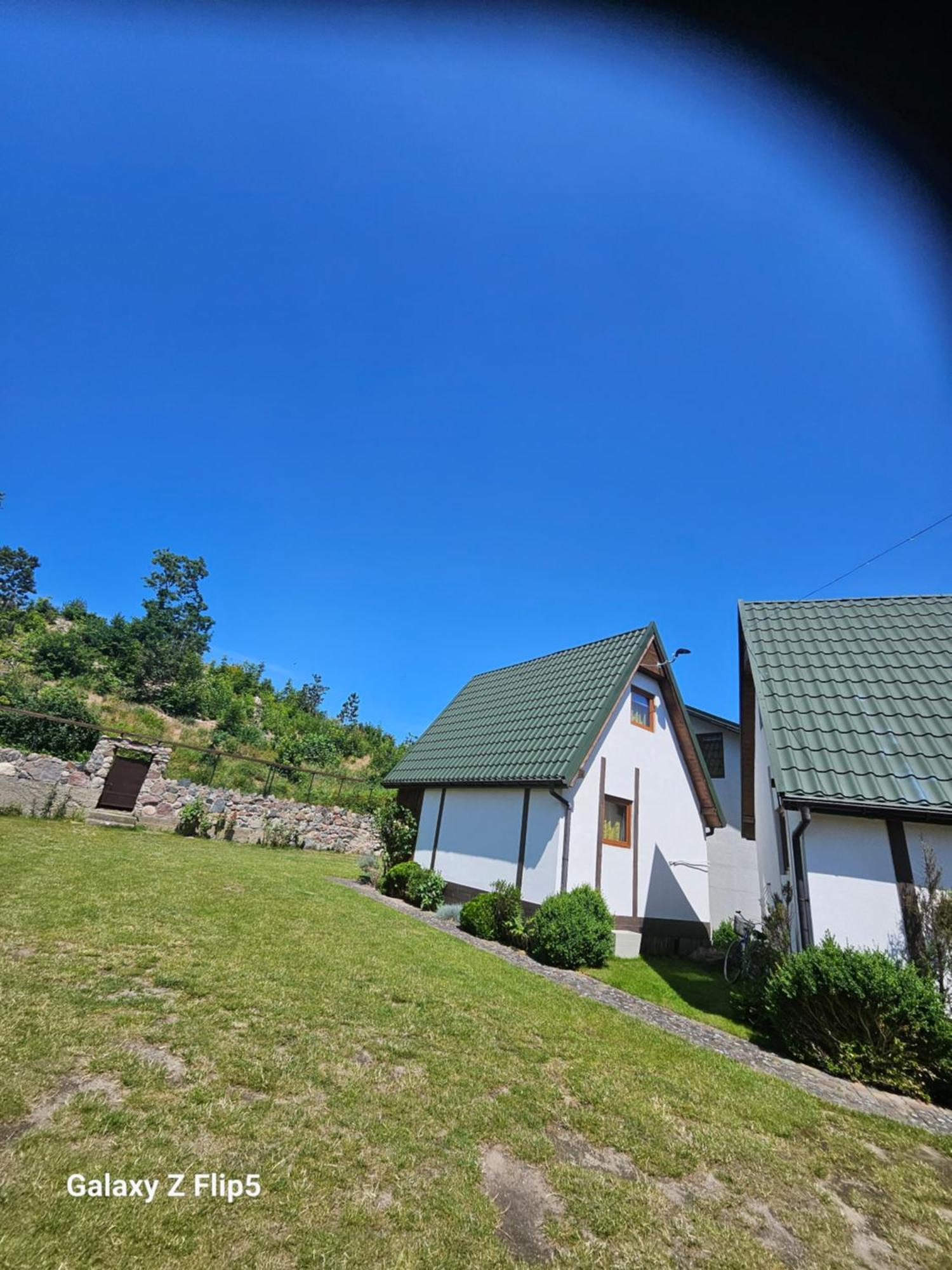 Pod Szklana Wydma Lodge *