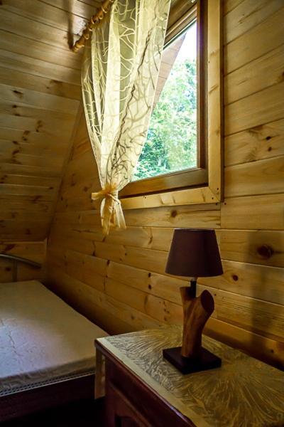 Pod Szklana Wydma Lodge Chłopy