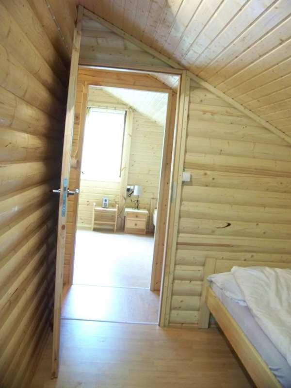 Pod Szklana Wydma *