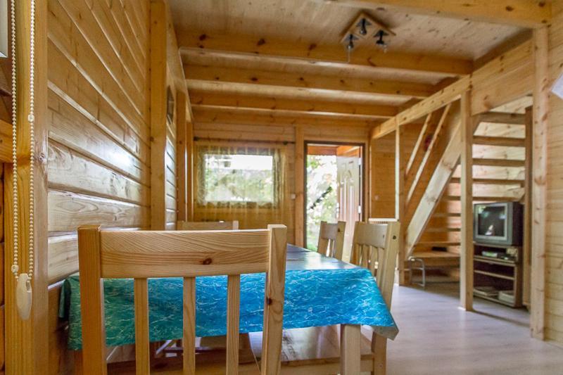 Pod Szklana Wydma Lodge