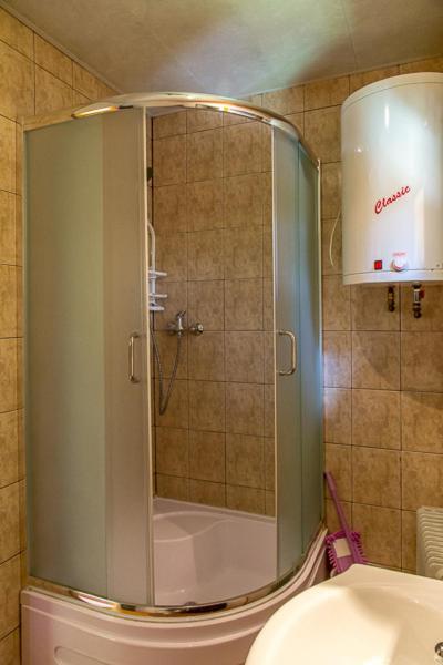Pod Szklana Wydma Lodge