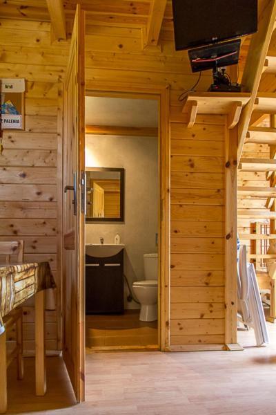 Pod Szklana Wydma Lodge