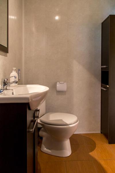 Pod Szklana Wydma Lodge Chłopy