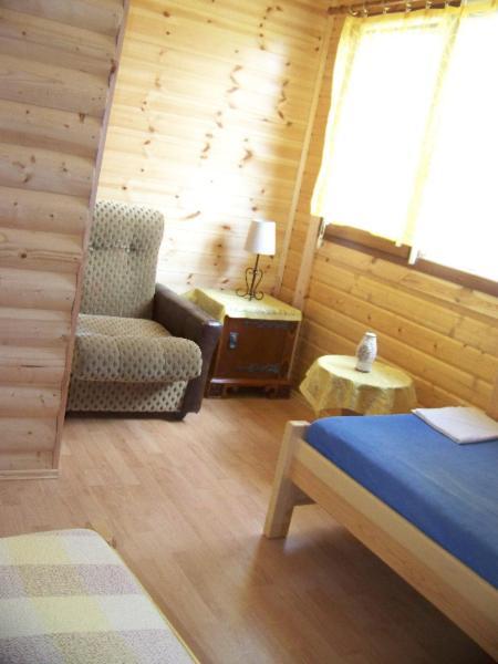 Pod Szklana Wydma Lodge