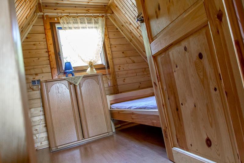 Pod Szklana Wydma Lodge Chłopy