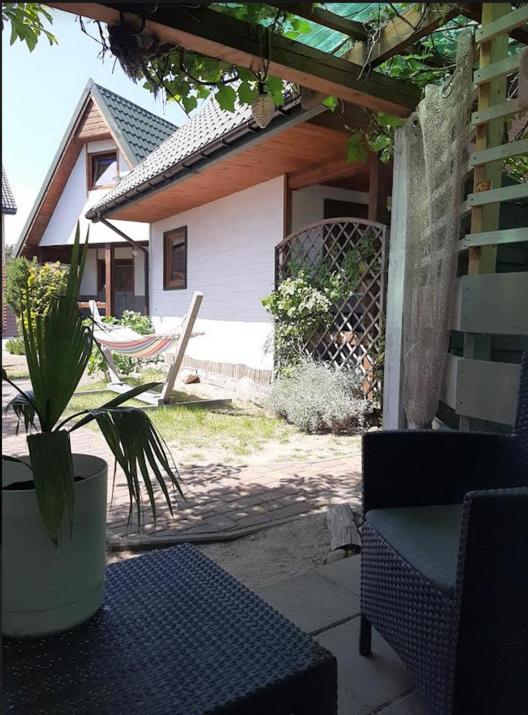 Pod Szklana Wydma *