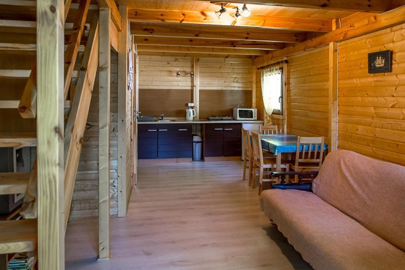 Pod Szklana Wydma Lodge *