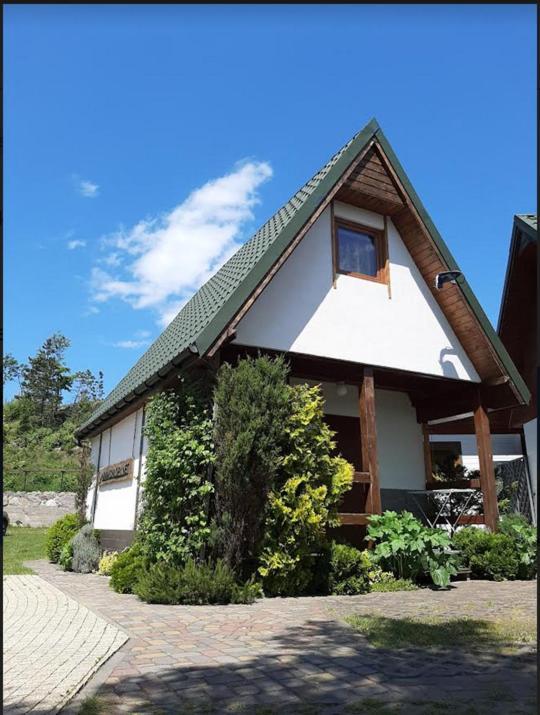 Pod Szklana Wydma Lodge Chłopy