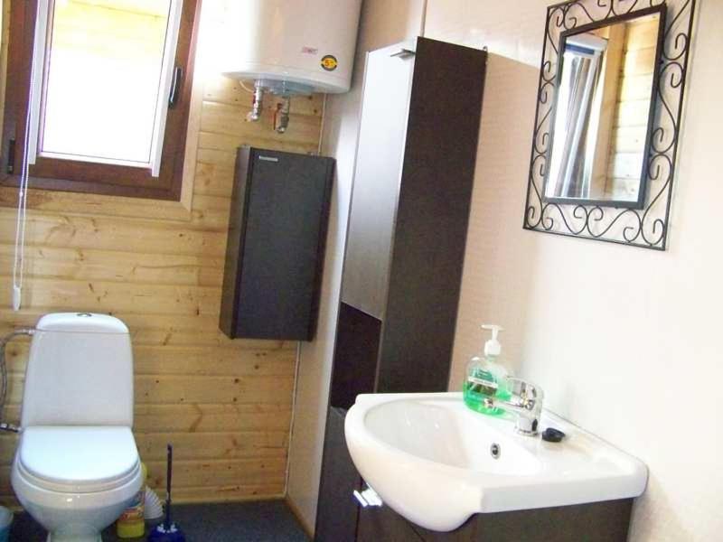 Pod Szklana Wydma