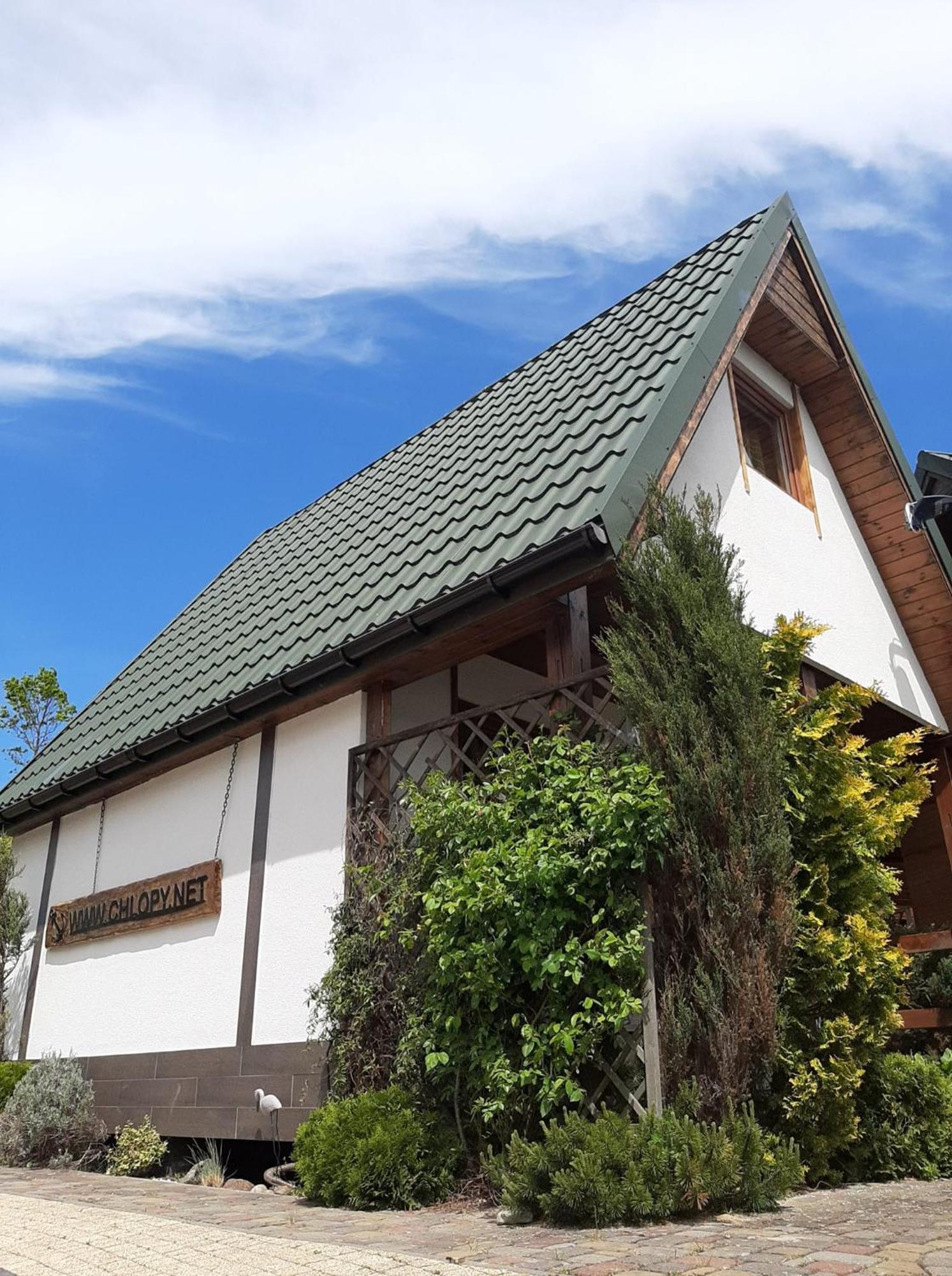 Pod Szklana Wydma Lodge