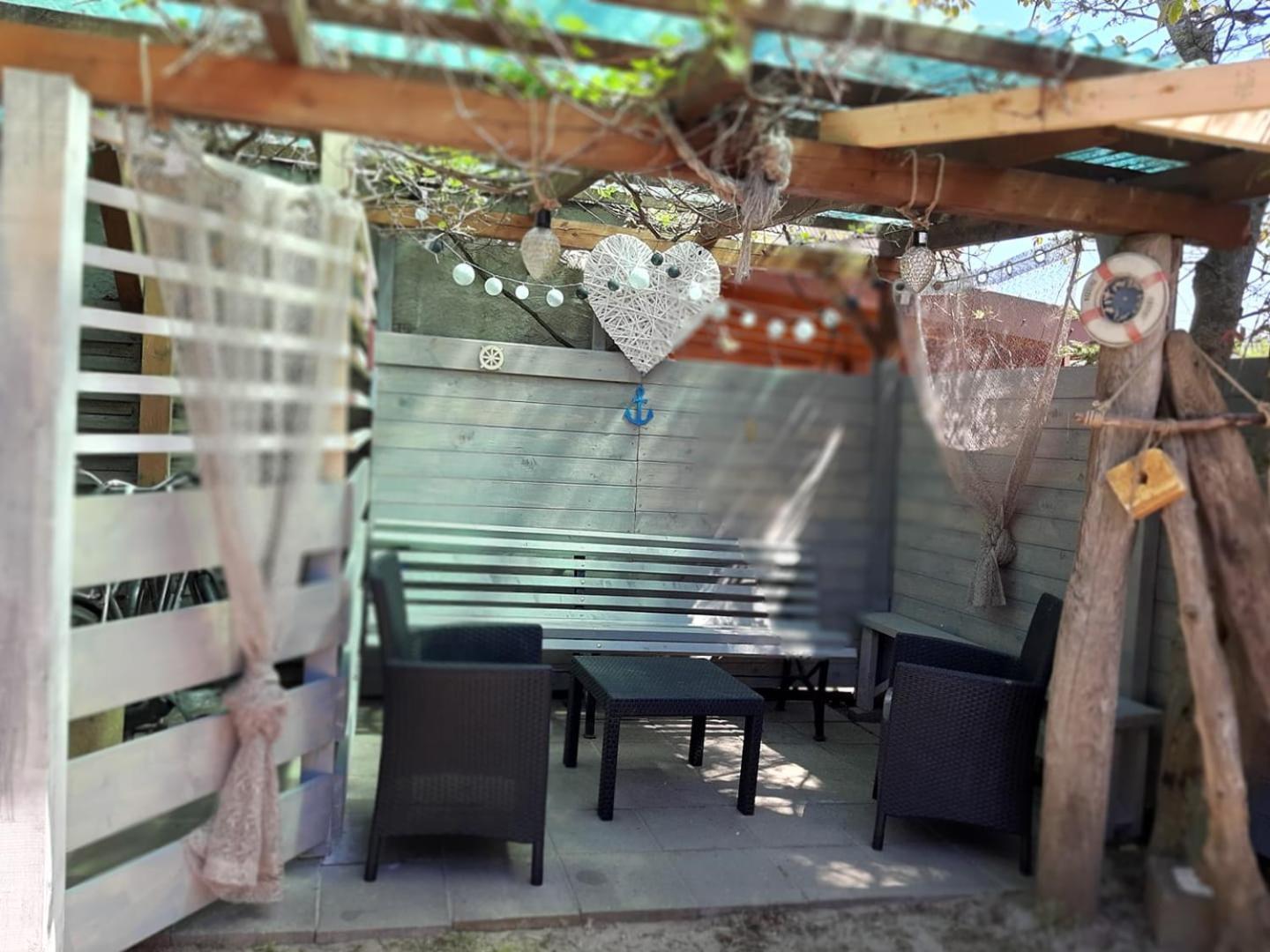 Pod Szklana Wydma Lodge Chłopy