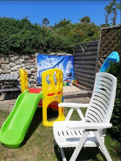 Lodge Pod Szklana Wydma Chłopy