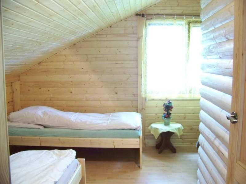 Pod Szklana Wydma *