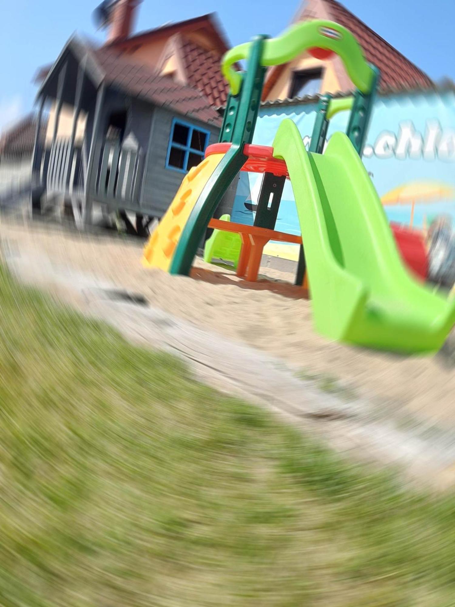 Pod Szklana Wydma * Chłopy
