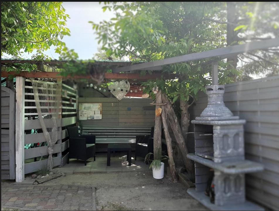 Pod Szklana Wydma Lodge