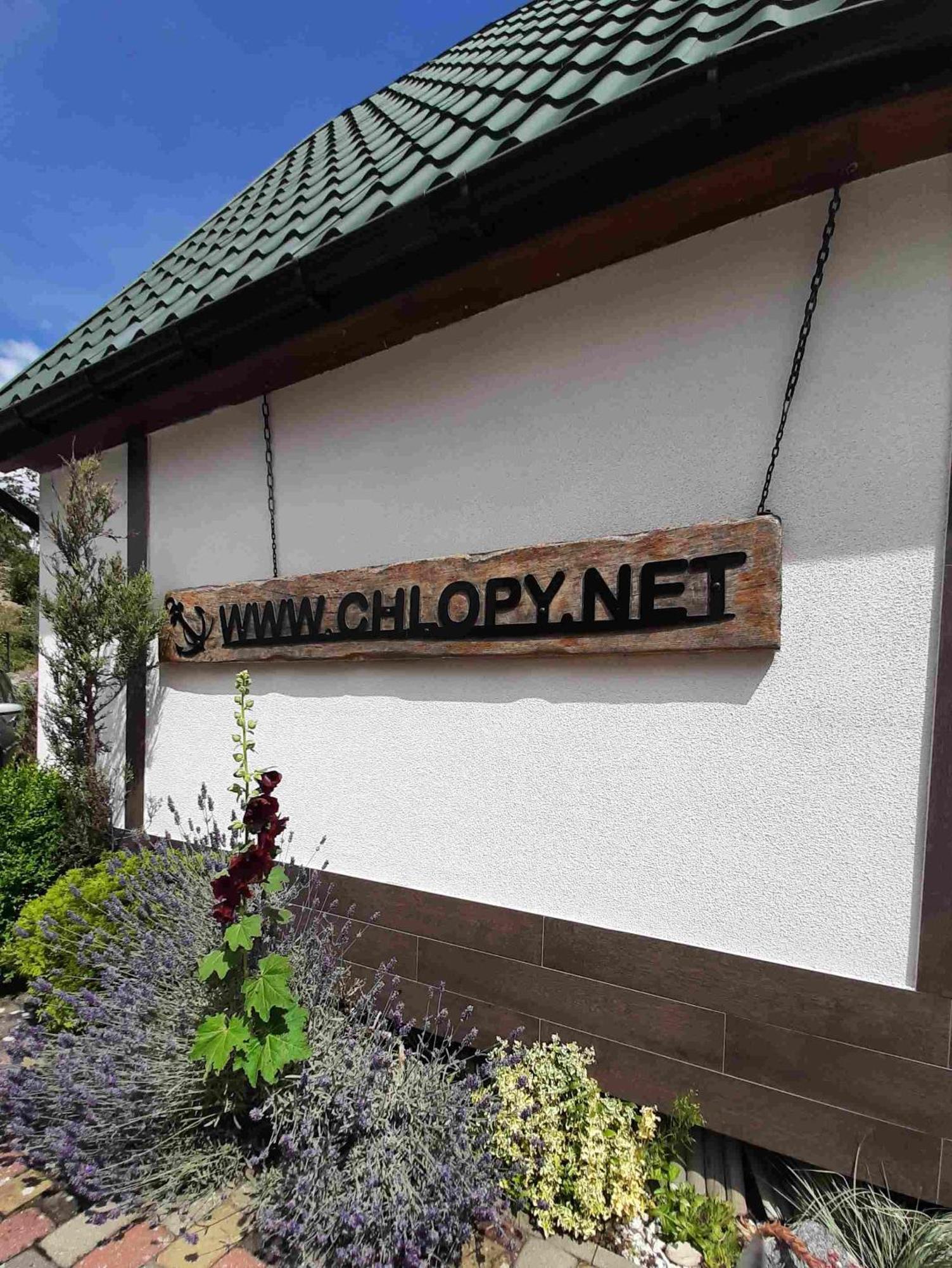 Pod Szklana Wydma Lodge *
